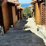 Skenderi * Σαράντα