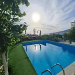 Skenderi Vila *