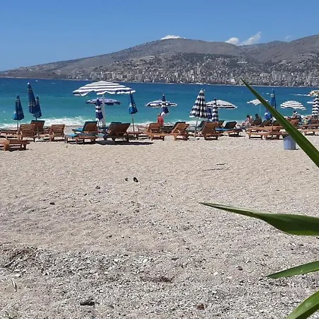 Skenderi Sarandë