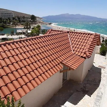 Skenderi Villa