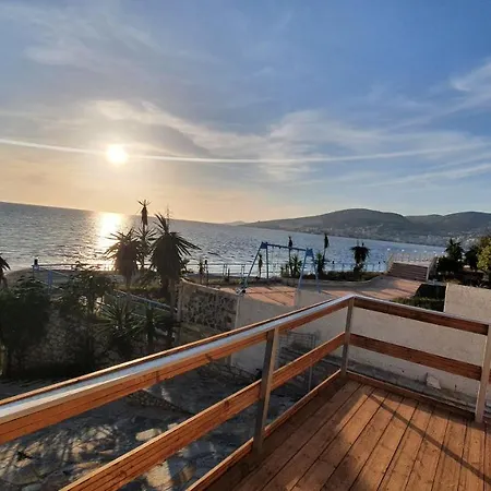 Skenderi ヴィラ Sarandë