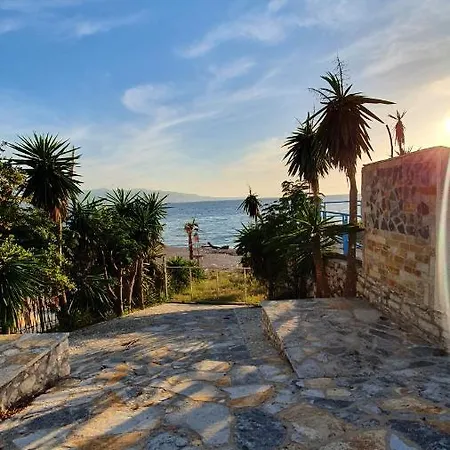 Villa Skenderi Sarandë
