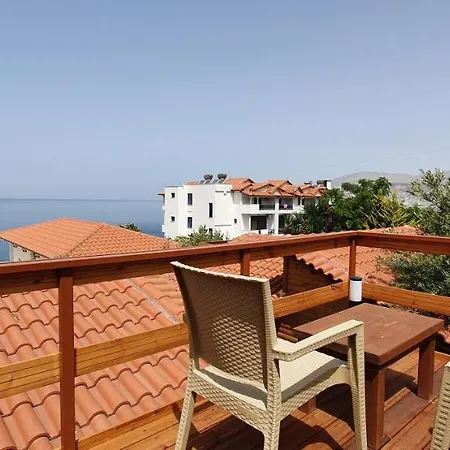 Skenderi * Sarandë