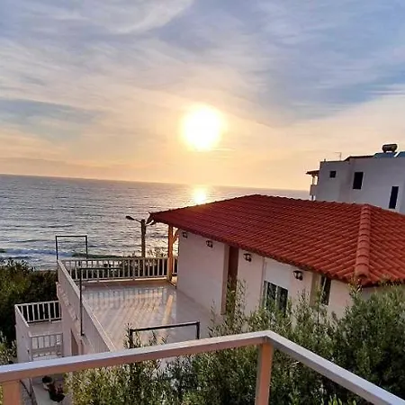 Skenderi Villa *