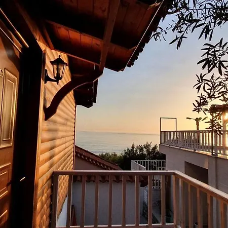 Villa Skenderi Saranda