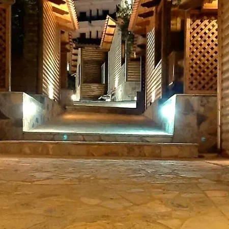 Skenderi فيلة *