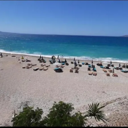 Skenderi Saranda