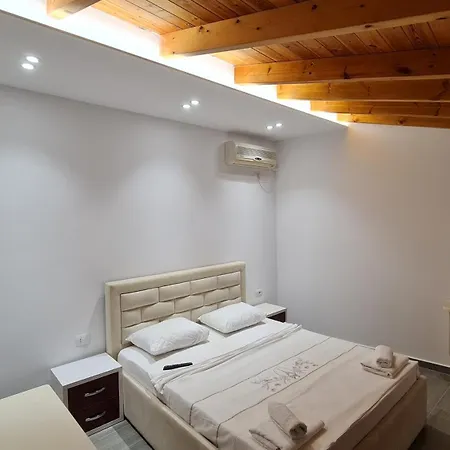 Skenderi Sarandë