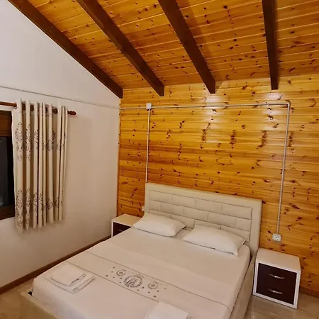Skenderi Sarandë