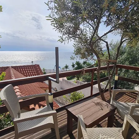 Skenderi Sarandë