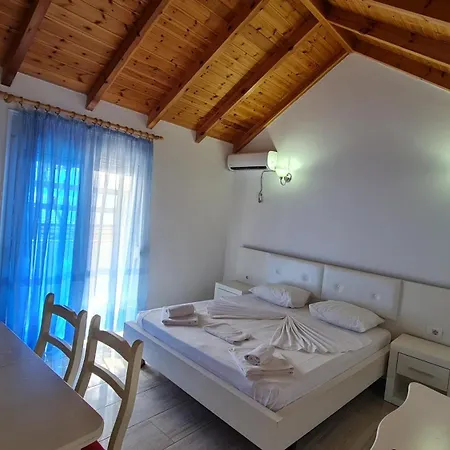 Skenderi Villa