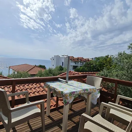 Skenderi Sarandë