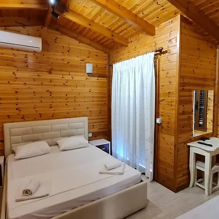 Skenderi * Sarandë