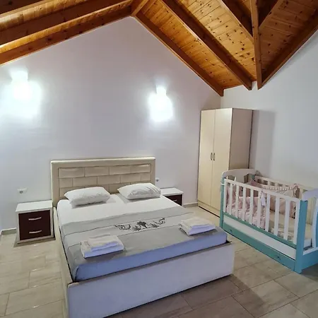 Villa Skenderi *