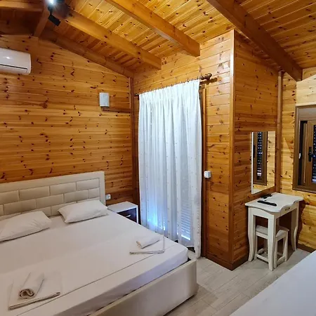 Skenderi Sarandë