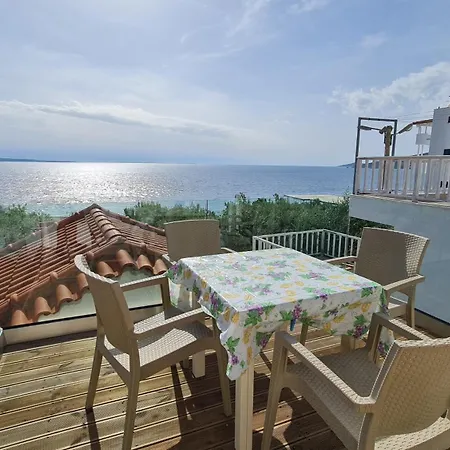 Skenderi * Sarandë