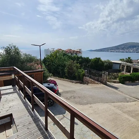 Skenderi * Sarandë