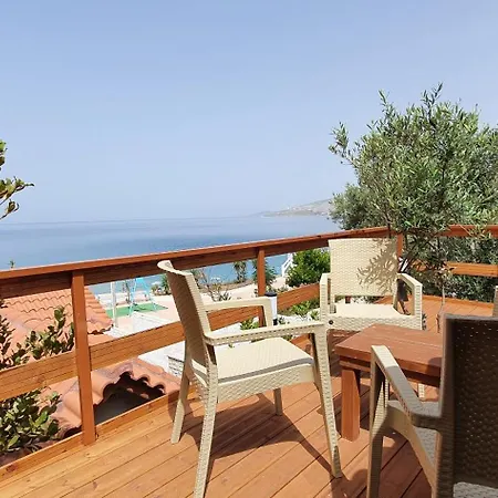 Skenderi * Sarandë
