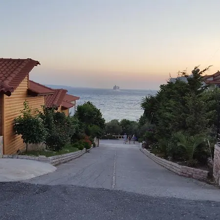 Skenderi * Sarandë