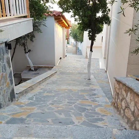 Skenderi Sarandë
