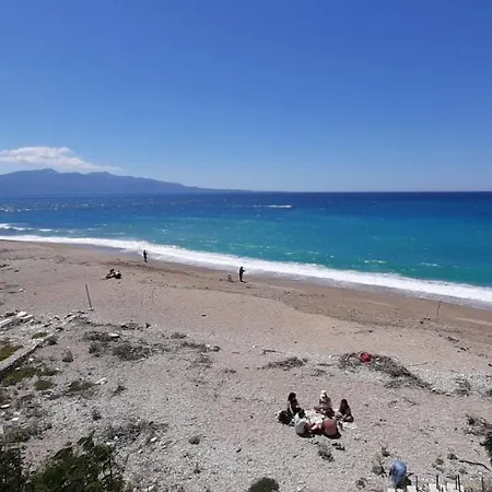 Skenderi * Sarandë