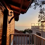 Villa Skenderi Saranda