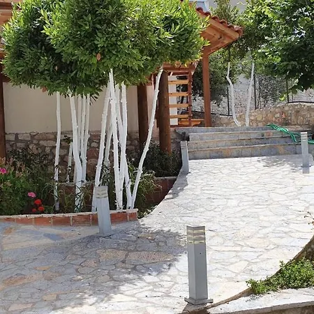 Skenderi Villa *