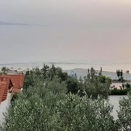 Skenderi Вилла *