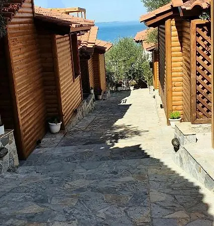 Skenderi * Sarandë