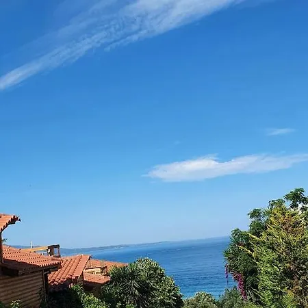 Villa Skenderi Sarandë