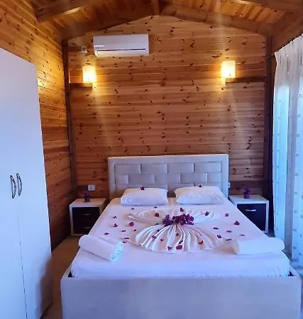 Skenderi Вилла *