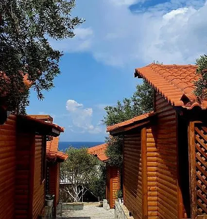 Skenderi Villa