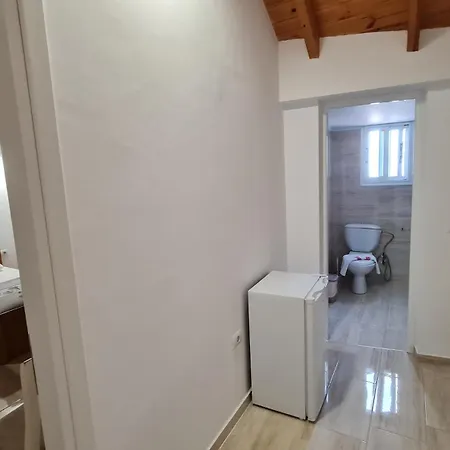 Skenderi Villa Sarandë