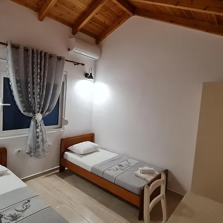 Villa Skenderi Sarandë