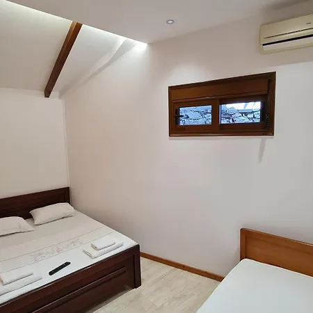 Villa Skenderi Sarandë