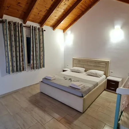 Skenderi ساراندا