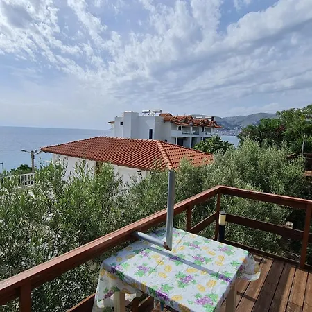 Skenderi Sarande