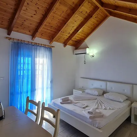 Skenderi Villa