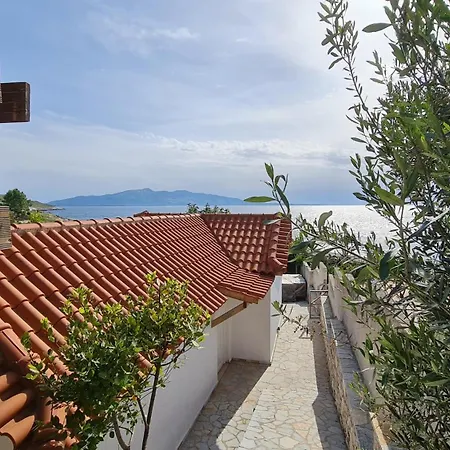 Skenderi Villa