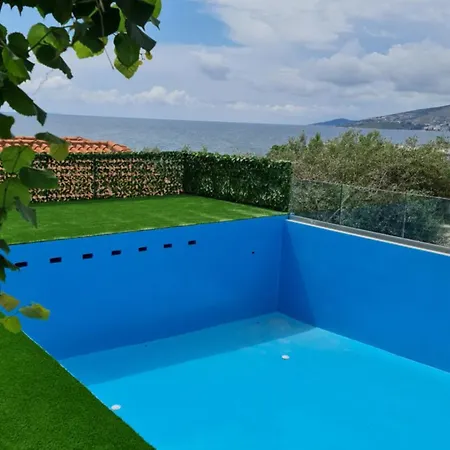 Villa Skenderi Sarandë