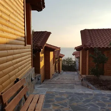 Villa Skenderi *