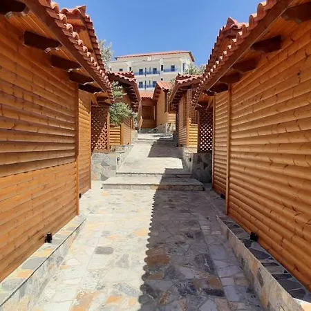 Skenderi Саранда
