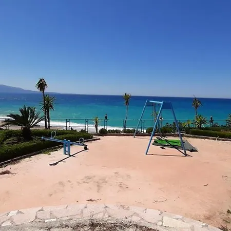 Skenderi Sarandë