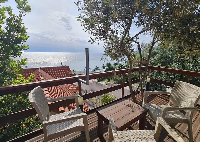 Skenderi Sarandë