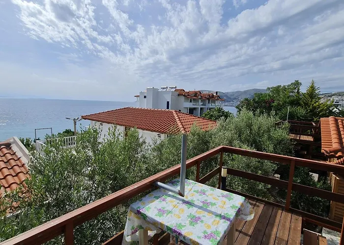 Skenderi Sarandë