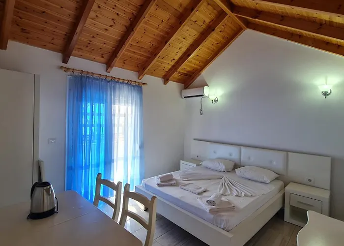 Skenderi Villa