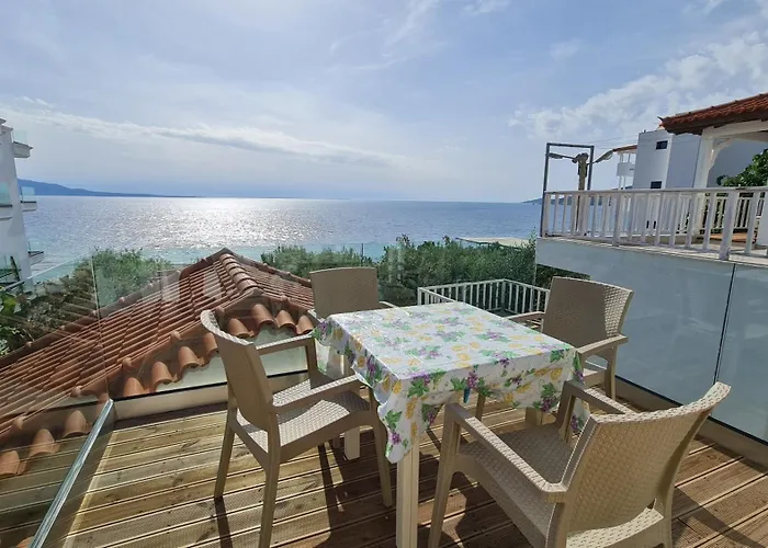 Skenderi * Sarandë