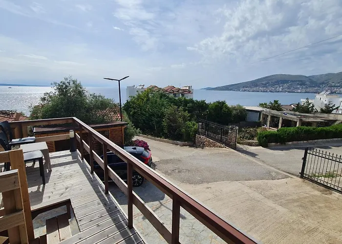 Skenderi * Sarandë
